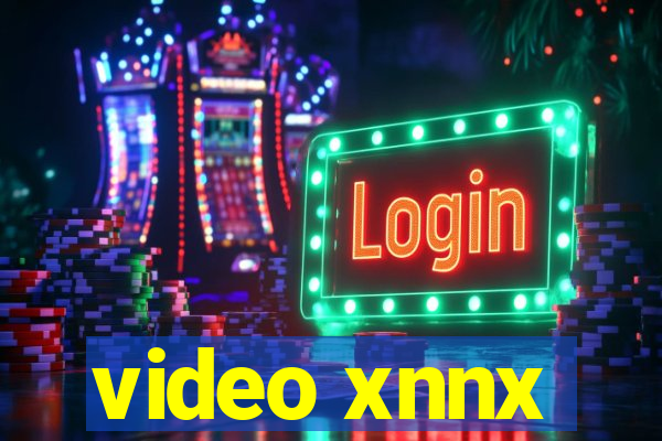 video xnnx